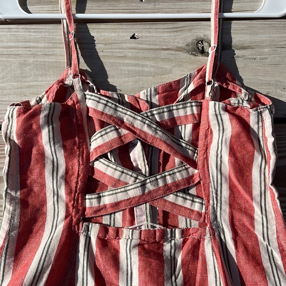 Urban Outfitters linen dress - Picture 3 of 3